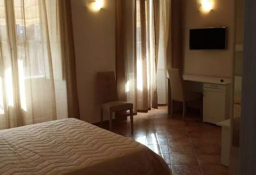 تختخواب و صبحانه Residenza Gargano