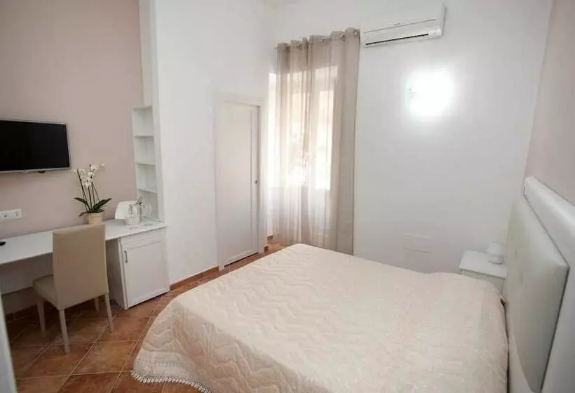 تختخواب و صبحانه Residenza Gargano