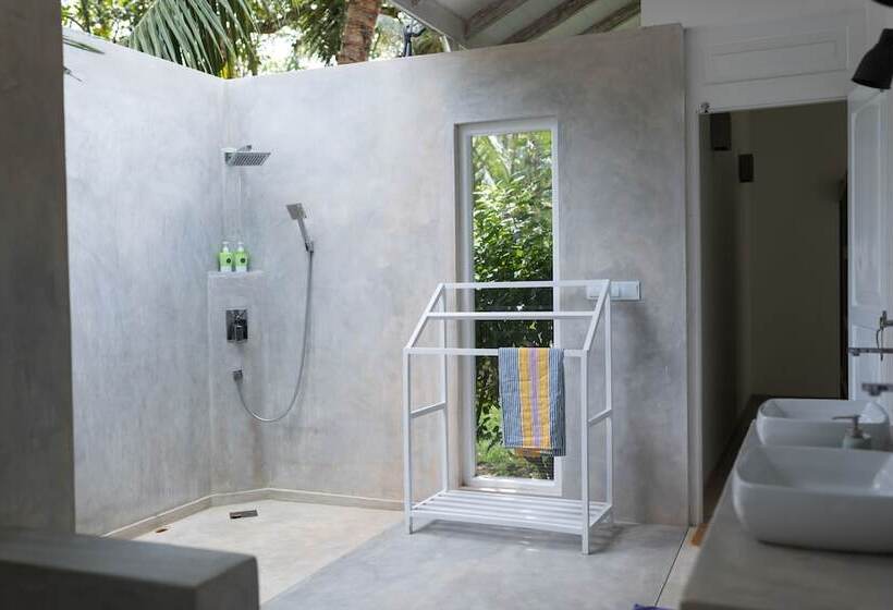 Good Vibes Villas Retreat And Restaurant