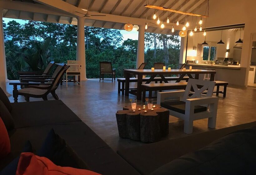 Good Vibes Villas Retreat And Restaurant