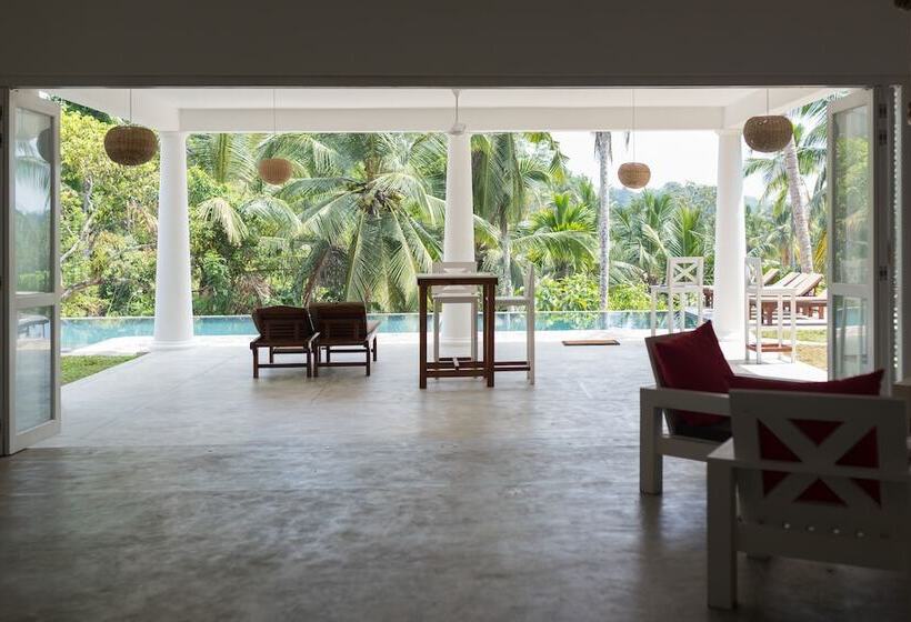 Good Vibes Villas Retreat And Restaurant