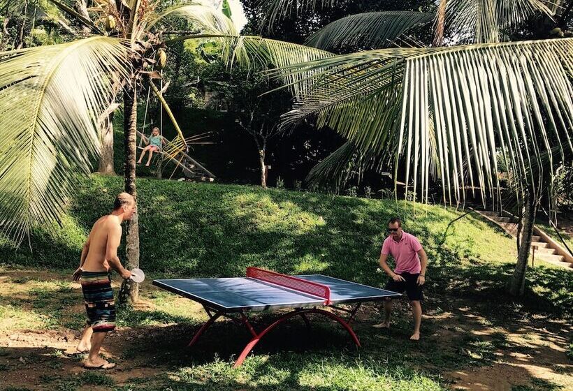 Good Vibes Villas Retreat And Restaurant