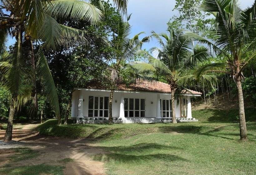 Good Vibes Villas Retreat And Restaurant