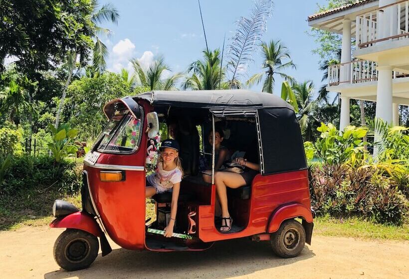 Good Vibes Villas Retreat And Restaurant