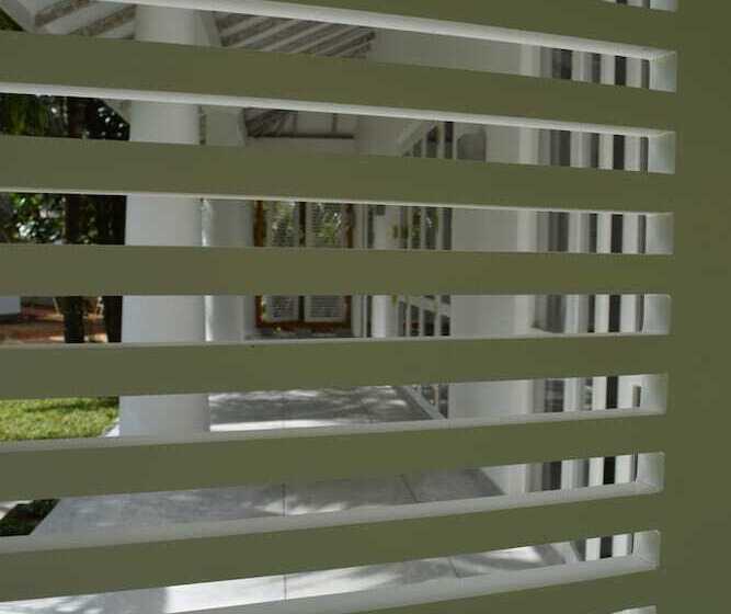 Good Vibes Villas Retreat And Restaurant