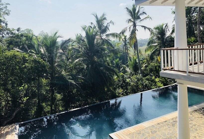 Good Vibes Villas Retreat And Restaurant