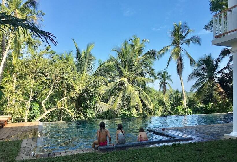 Good Vibes Villas Retreat And Restaurant