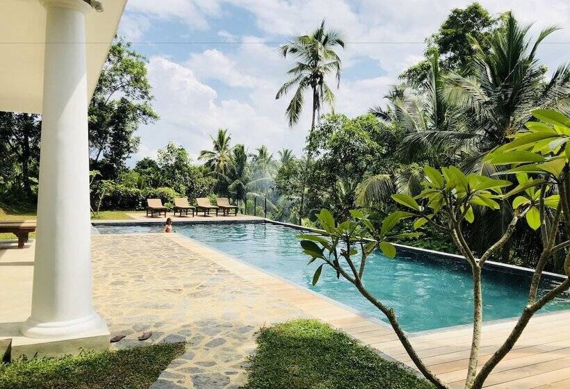 Good Vibes Villas Retreat And Restaurant