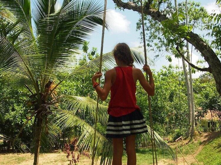 Good Vibes Villas Retreat And Restaurant