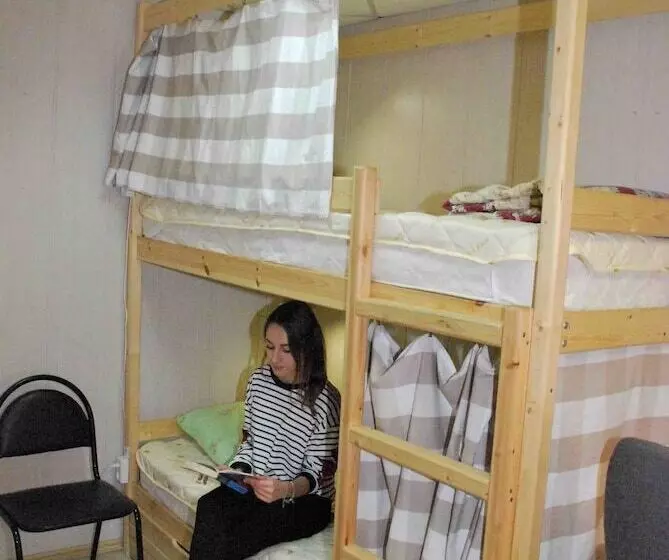 Hostel Na Gurtyeva