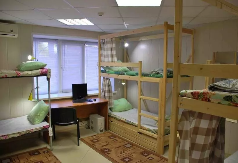 Hostel Na Gurtyeva