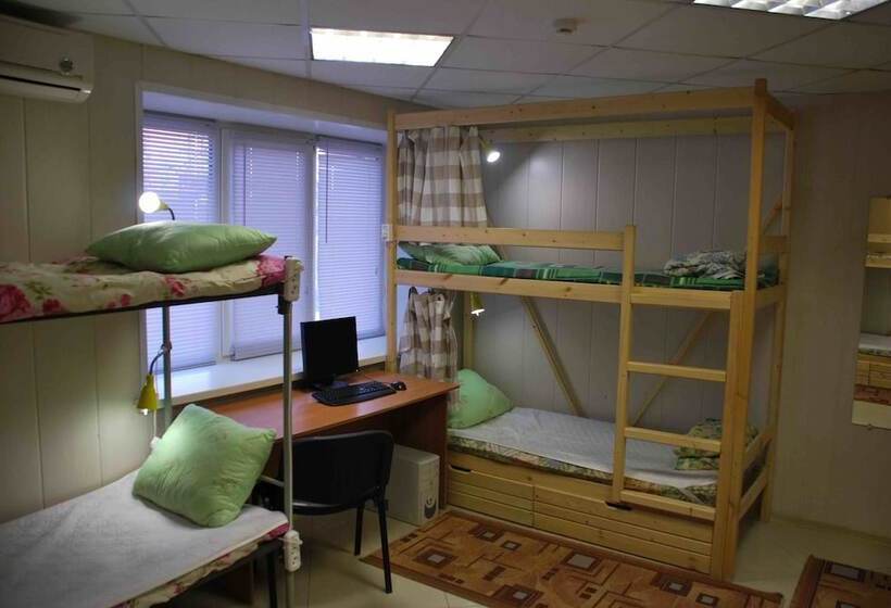Hostel Na Gurtyeva