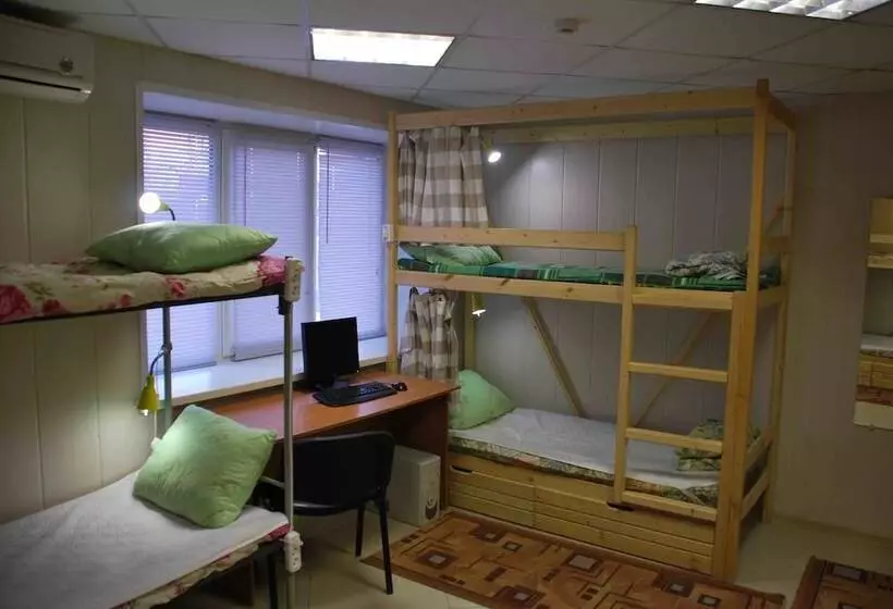 Hostel Na Gurtyeva