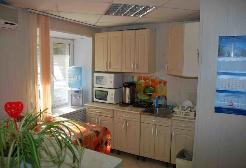 Hostel Na Gurtyeva