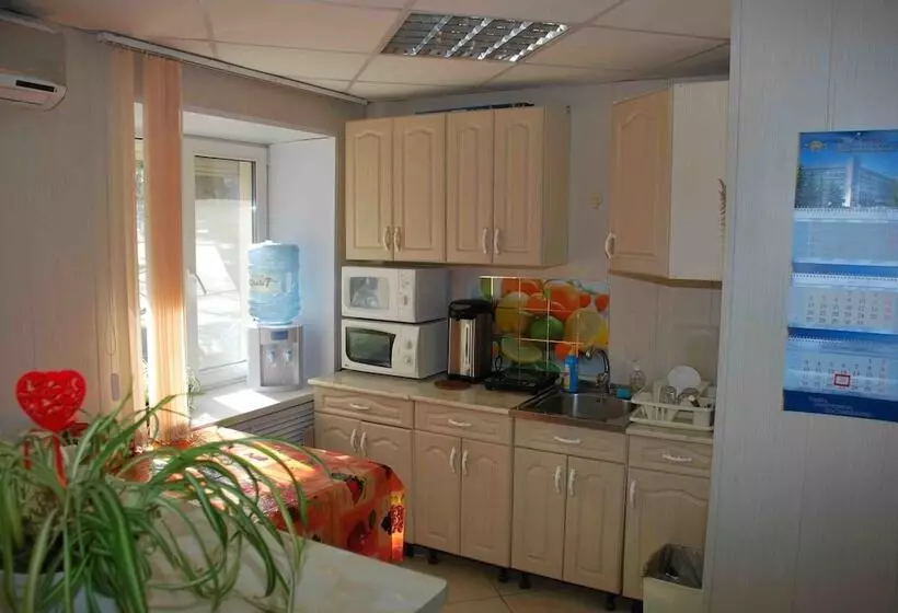 Hostel Na Gurtyeva