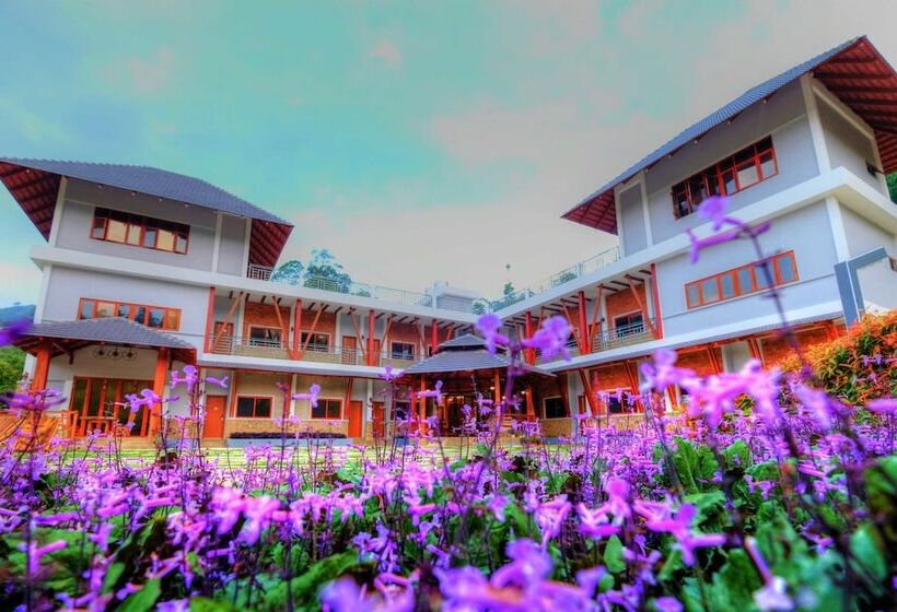 호텔 D'villa At Janda Baik