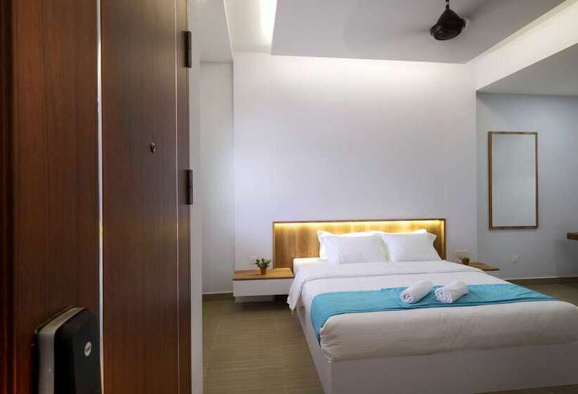 호텔 D'villa At Janda Baik