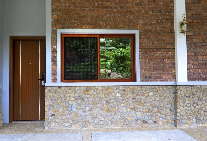 호텔 D'villa At Janda Baik