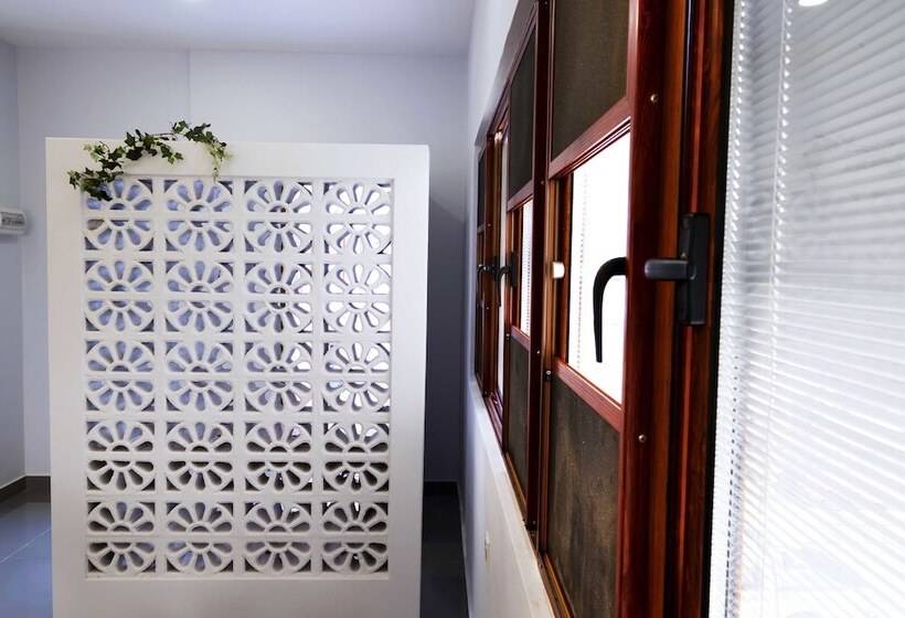 호텔 D'villa At Janda Baik