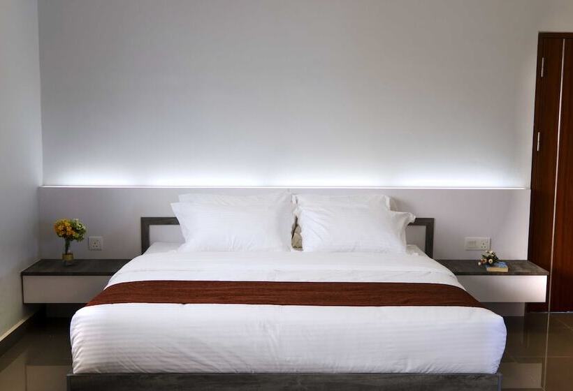 호텔 D'villa At Janda Baik