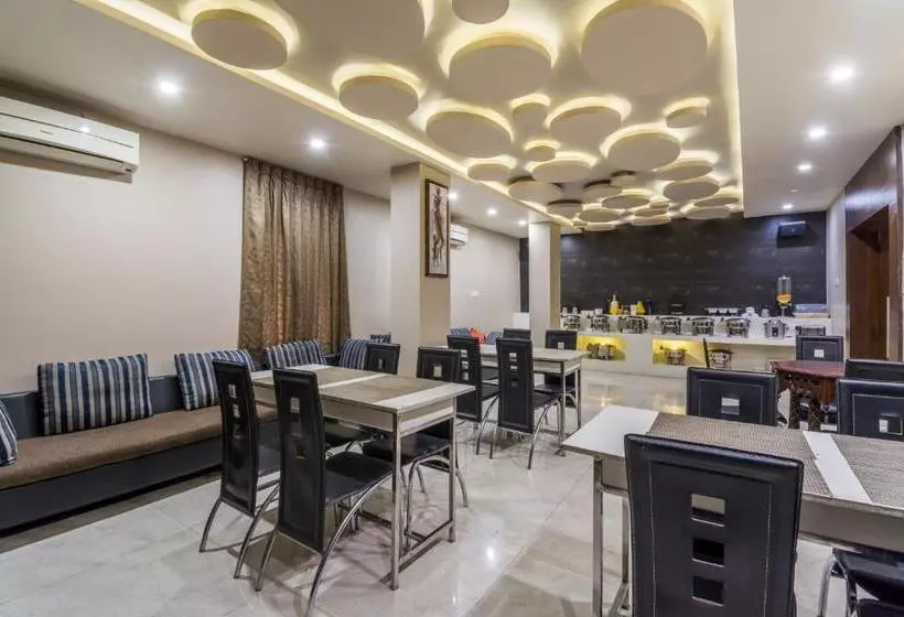 ホテル Five Elements