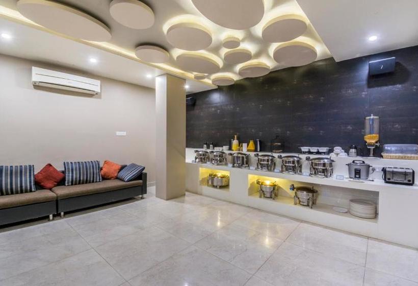 هتل Five Elements