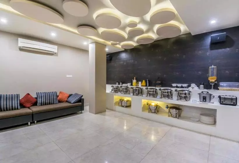 ホテル Five Elements