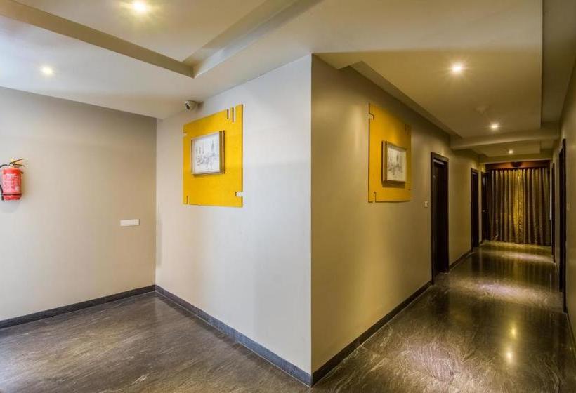 هتل Five Elements