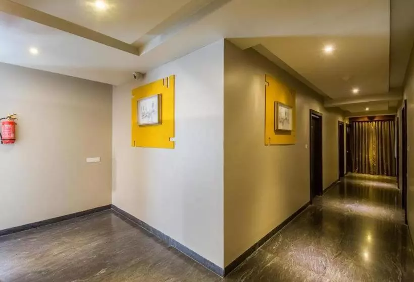 ホテル Five Elements