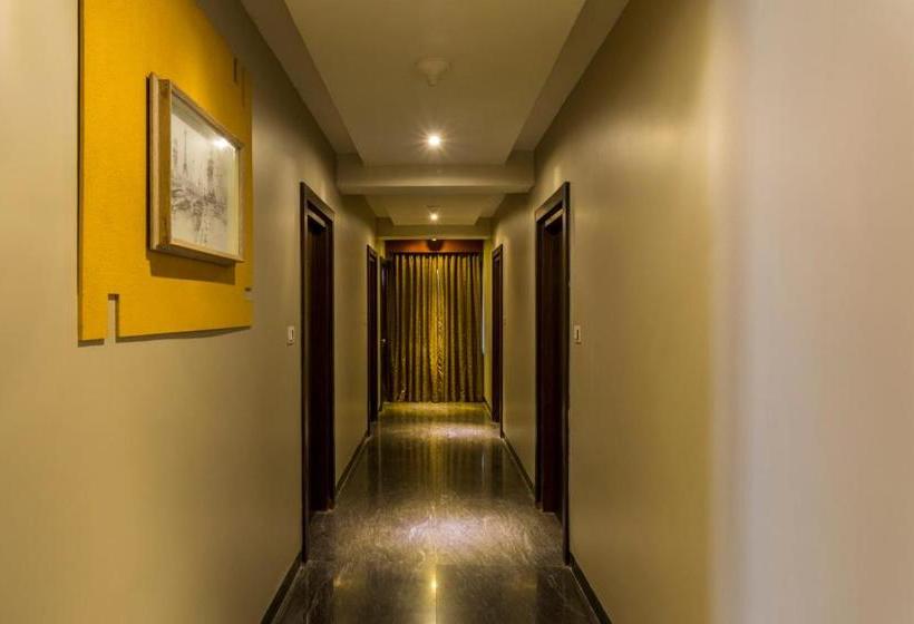 هتل Five Elements