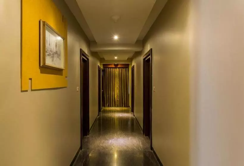 ホテル Five Elements