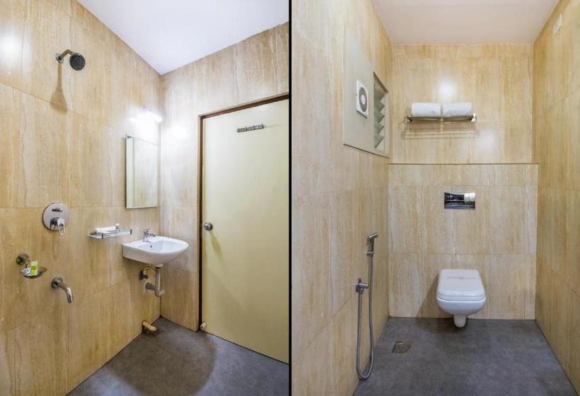 هتل Five Elements