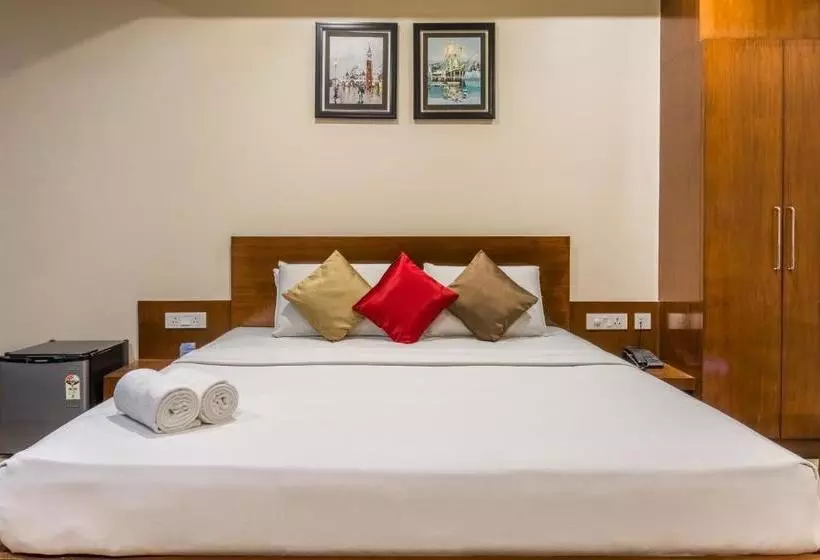 ホテル Five Elements