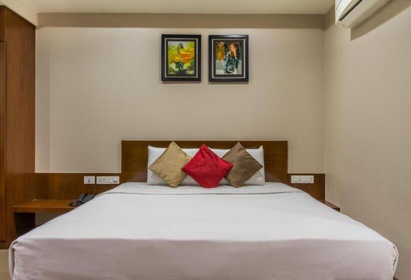 هتل Five Elements