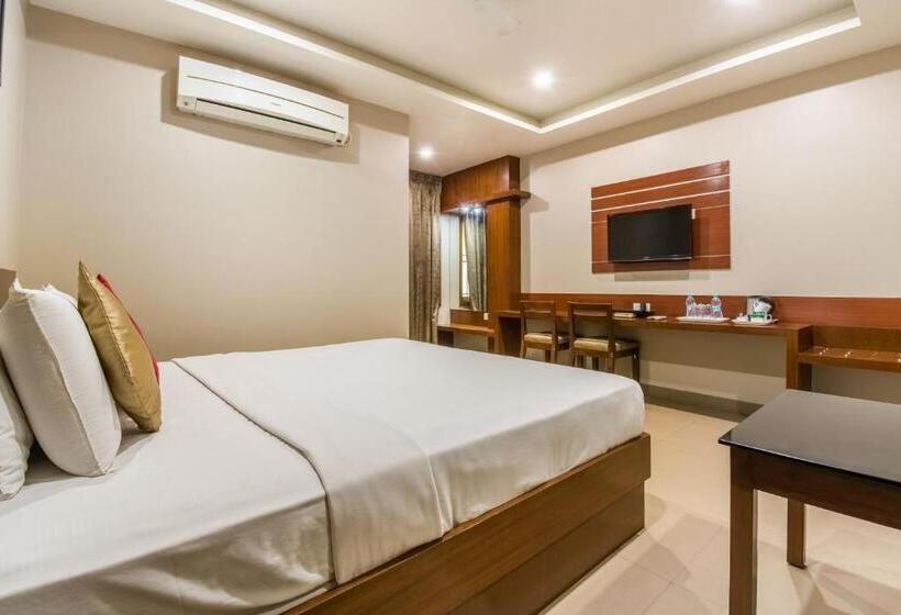 هتل Five Elements