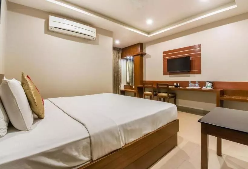 ホテル Five Elements