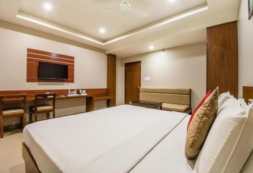 هتل Five Elements