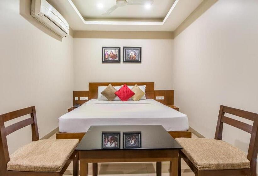 هتل Five Elements