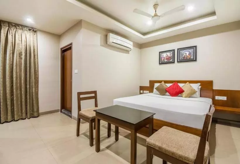 ホテル Five Elements