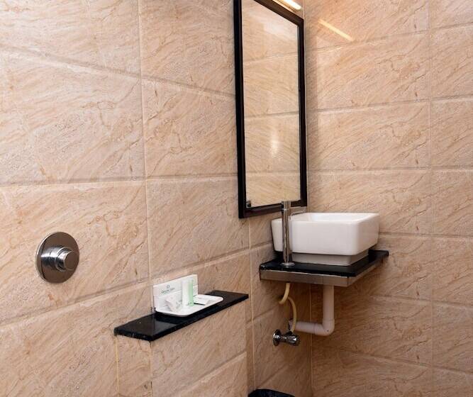 בית מלון כפרי Greens Gate