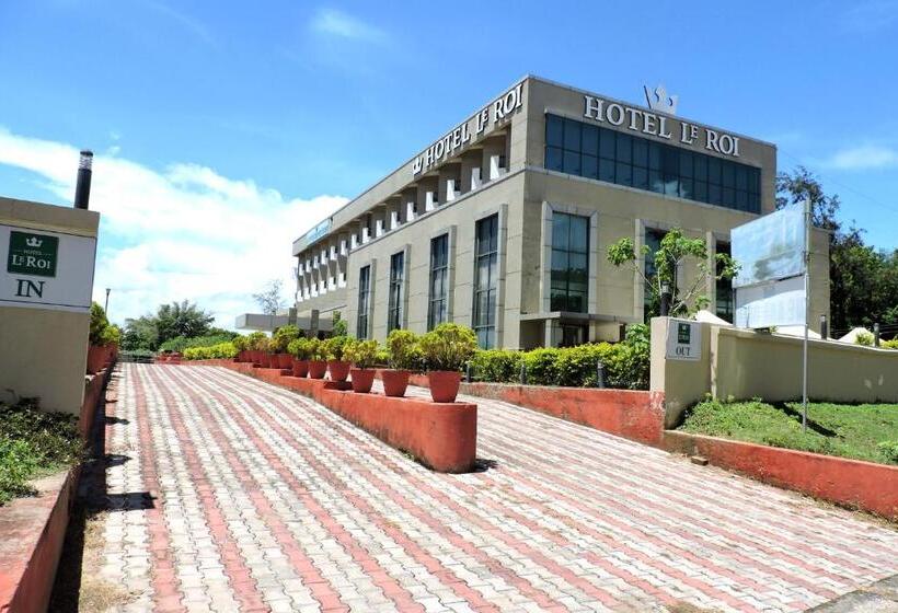 Hotel Le Roi Digha