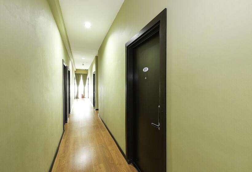 בית מלון כפרי Meria