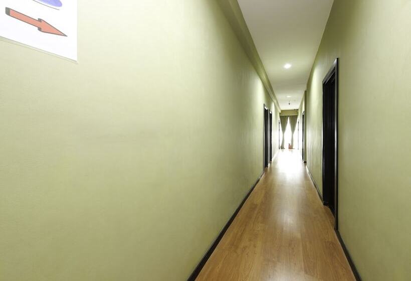 בית מלון כפרי Meria