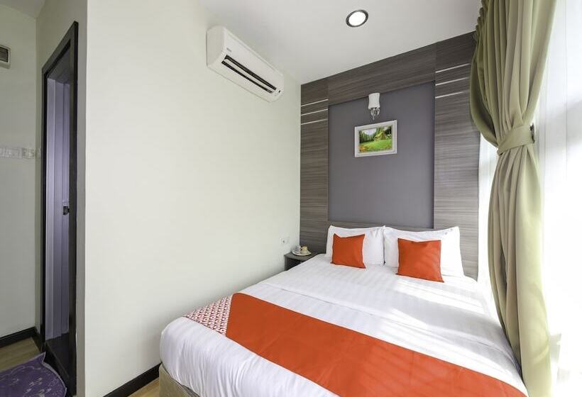 בית מלון כפרי Meria