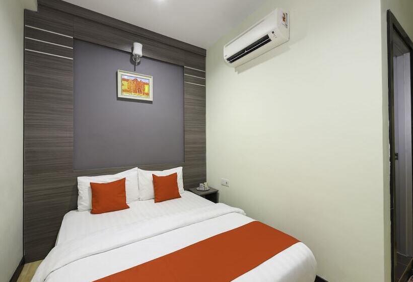 בית מלון כפרי Meria