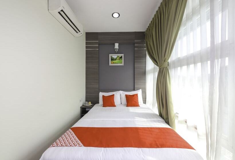 בית מלון כפרי Meria