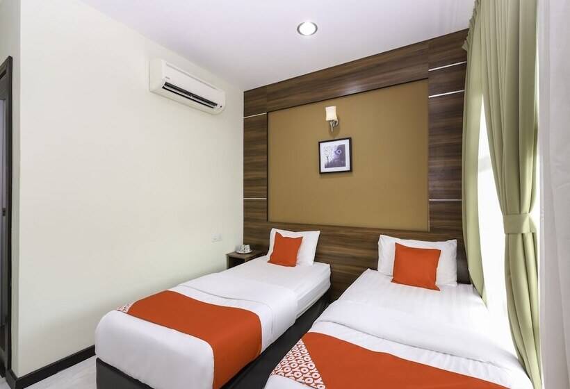 בית מלון כפרי Meria