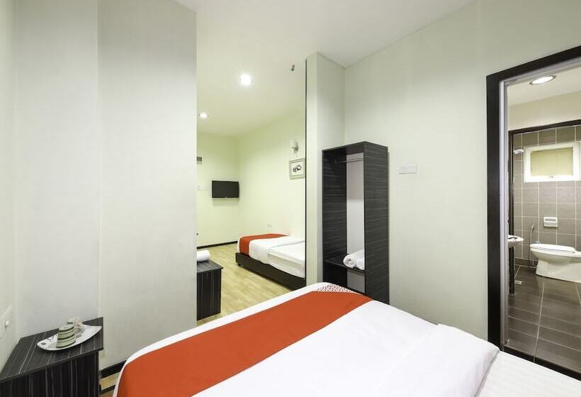 בית מלון כפרי Meria