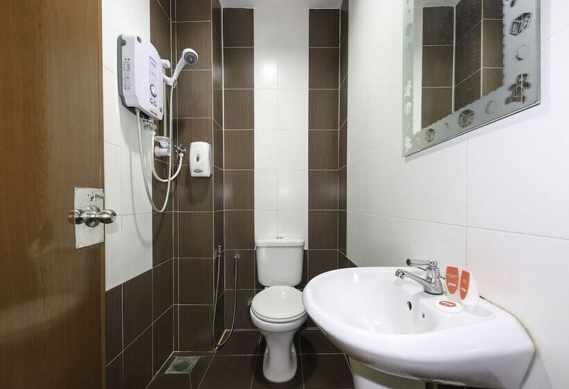 בית מלון כפרי Meria