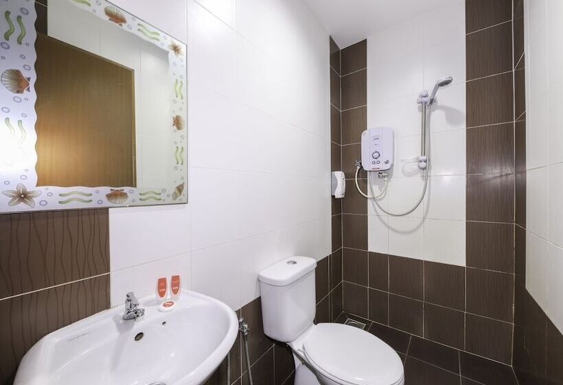 בית מלון כפרי Meria